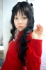 tohsaka rin by kanata
 fate stay night Cosplay pictures     