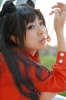 tohsaka rin by makiron
 fate stay night Cosplay pictures     