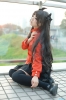 tohsaka rin by makiron
 fate stay night Cosplay pictures     