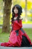 tohsaka rin by maropapi
 fate stay night Cosplay pictures     