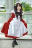 tohsaka rin by maropapi
 fate stay night Cosplay pictures     