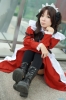 tohsaka rin by maropapi
 fate stay night Cosplay pictures     