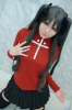 tohsaka rin by sasa
 fate stay night Cosplay pictures     