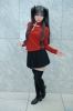 tohsaka rin by sasa
 fate stay night Cosplay pictures     