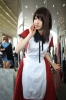 tohsaka rin by saya
 fate stay night Cosplay pictures     