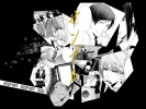 Durarara wallpaper
Durarara Dyurarara  anime wallpaper pictures  