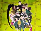 Durarara wallpaper
Durarara Dyurarara  anime wallpaper pictures  