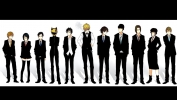 Durarara wallpaper
Durarara Dyurarara  anime wallpaper pictures  