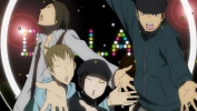 Durarara wallpaper
Durarara Dyurarara  anime wallpaper pictures  