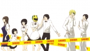 Durarara wallpaper
Durarara Dyurarara  anime wallpaper pictures  