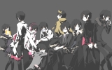 Durarara wallpaper
Durarara Dyurarara  anime wallpaper pictures  