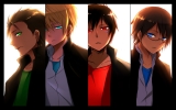 Durarara wallpaper
Durarara Dyurarara  anime wallpaper pictures  