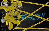 Durarara wallpaper
Durarara Dyurarara  anime wallpaper pictures  