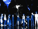 Durarara wallpaper
Durarara Dyurarara  anime wallpaper pictures  