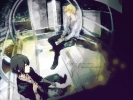 Durarara wallpaper
Durarara Dyurarara  anime wallpaper pictures  