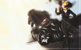 Durarara wallpaper
Durarara Dyurarara  anime wallpaper pictures  