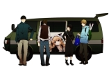 Durarara wallpaper
Durarara Dyurarara  anime wallpaper pictures  