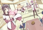 Yuru Yuri wallpaper
 Yuru Yuri  ,  ,     , Yuruyuri  anime picture and wallpaper desktop,    ,    