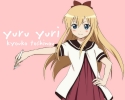 Yuru Yuri wallpaper
 Yuru Yuri  ,  ,     , Yuruyuri  anime picture and wallpaper desktop,    ,    