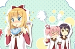 Yuru Yuri wallpaper
 Yuru Yuri  ,  ,     , Yuruyuri  anime picture and wallpaper desktop,    ,    