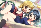 Yuru Yuri wallpaper
 Yuru Yuri  ,  ,     , Yuruyuri  anime picture and wallpaper desktop,    ,    