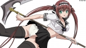 Queens Blade wallpaper
    ,  ,     , Queens Blade anime picture and wallpaper desktop,    ,    