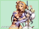 Queens Blade wallpaper
    ,  ,     , Queens Blade anime picture and wallpaper desktop,    ,    