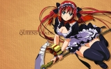 Queens Blade wallpaper
    ,  ,     , Queens Blade anime picture and wallpaper desktop,    ,    