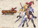 Queens Blade wallpaper
    ,  ,     , Queens Blade anime picture and wallpaper desktop,    ,    