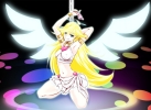 Panty & Stocking wallpaper
 Panty & Stocking with Garterbelt   ,  ,     , anime picture and wallpaper desktop,    ,    