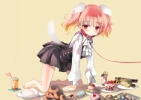 Inu × Boku SS Wallpaper
Inu × Boku SS  ,  ,     , anime picture and wallpaper desktop,    ,    