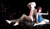 Inu × Boku SS Wallpaper
Inu × Boku SS  ,  ,     , anime picture and wallpaper desktop,    ,    