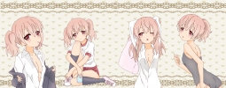 Inu × Boku SS Wallpaper
Inu × Boku SS  ,  ,     , anime picture and wallpaper desktop,    ,    