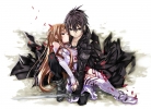 Sword Art Online Wallpaper
Sword Art Online     ,  ,     , anime picture and wallpaper desktop,    ,    