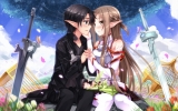 Sword Art Online Wallpaper
Sword Art Online     ,  ,     , anime picture and wallpaper desktop,    ,    