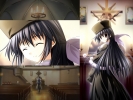 ef - a tale of...
ef tale of memories melodies anime wallpaper pictures  