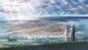 ef - a tale of...
ef tale of memories melodies anime wallpaper pictures  