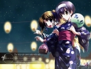 ef - a tale of...
ef tale of memories melodies anime wallpaper pictures  