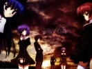 ef - a tale of...
ef tale of memories melodies anime wallpaper pictures  