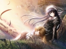 ef - a tale of...
ef tale of memories melodies anime wallpaper pictures  