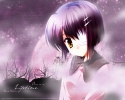 ef - a tale of...
ef tale of memories melodies anime wallpaper pictures  