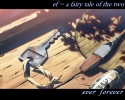 ef - a tale of...
ef tale of memories melodies anime wallpaper pictures  