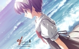 ef - a tale of...
ef tale of memories melodies anime wallpaper pictures  