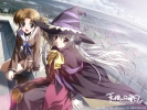 ef - a tale of...
ef tale of memories melodies anime wallpaper pictures  