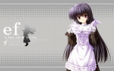 ef - a tale of...
ef tale of memories melodies anime wallpaper pictures  