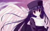 ef - a tale of...
ef tale of memories melodies anime wallpaper pictures  