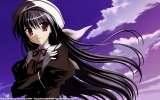 ef - a tale of...
ef tale of memories melodies anime wallpaper pictures  