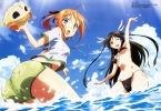 Mayo Chiki!
Mayo Chiki! anime wallpaper pictures  