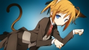 Mayo Chiki!
Mayo Chiki! anime wallpaper pictures  