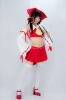 hakurei reimu by lenfried
touhou cosplay pictures  